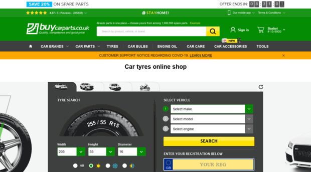 tyres.buycarparts.co.uk