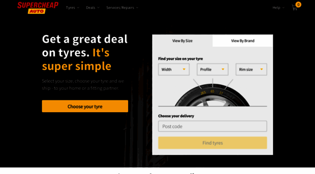 tyres.supercheapauto.co.nz