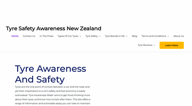 tyresafety.org.nz