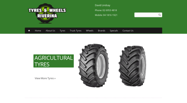 tyresandwheelsriverina.com.au