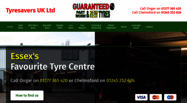 tyresaversukltd.co.uk