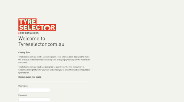 tyreselector.com.au