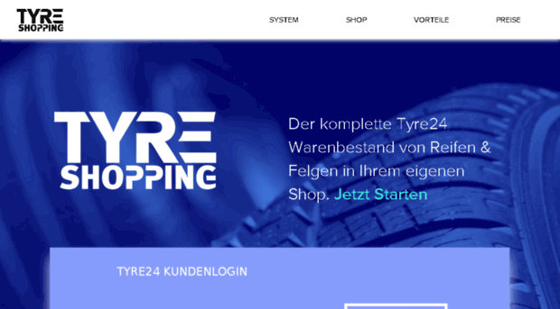 tyreshopping.de