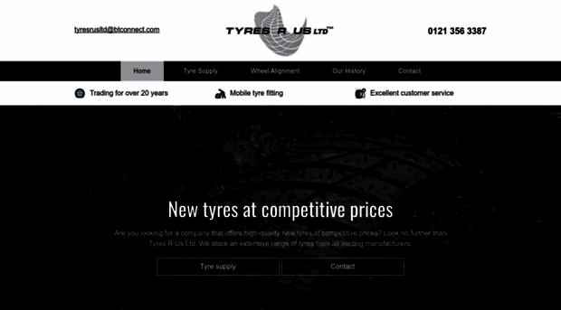 tyresrus-birmingham.co.uk