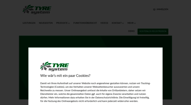 tyresystem.de