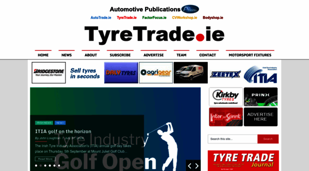 tyretrade.ie