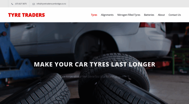 tyretraderscambridge.co.nz