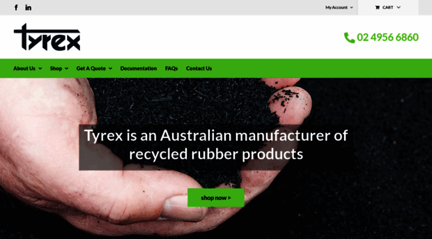 tyrex.com.au