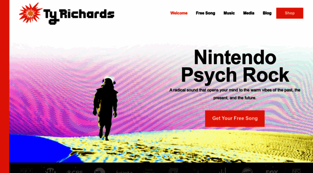 tyrichards.com