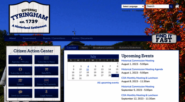 tyringham-ma.gov