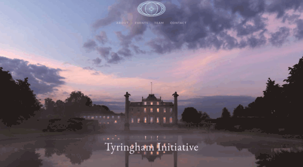 tyringhaminitiative.com