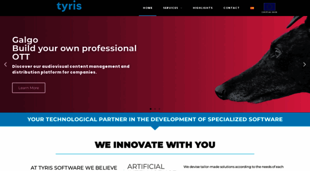 tyris-software.com