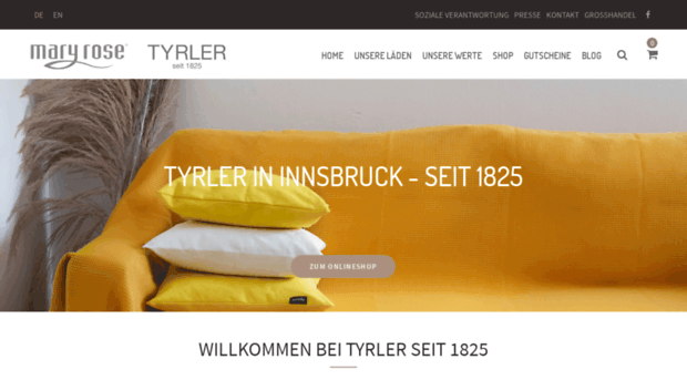 tyrler.com