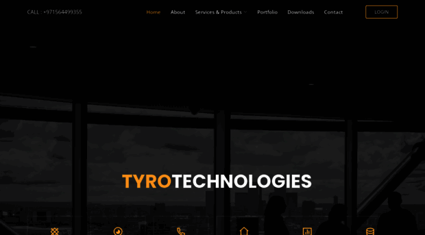 tyro.ae