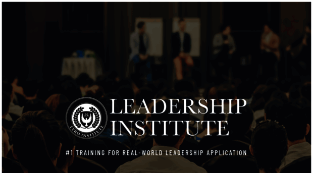 tyroleadership.com