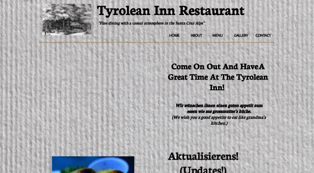 tyroleaninn.com