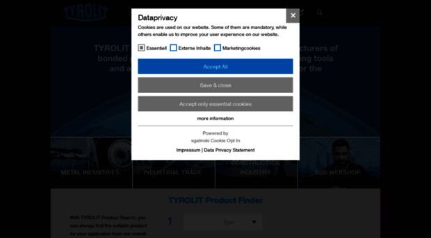 tyrolit.co.uk
