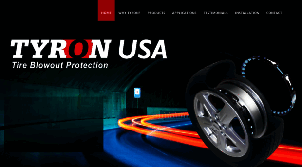 tyron-usa.com