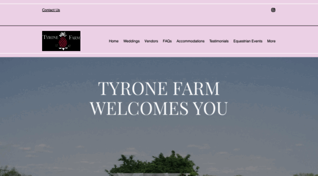 tyronefarm.com