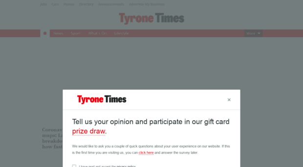 tyronetimes.co.uk