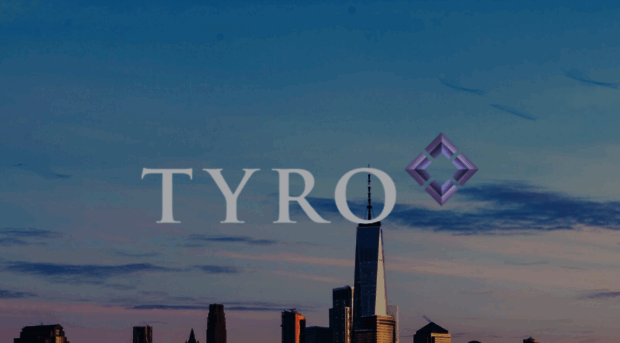 tyropartners.com