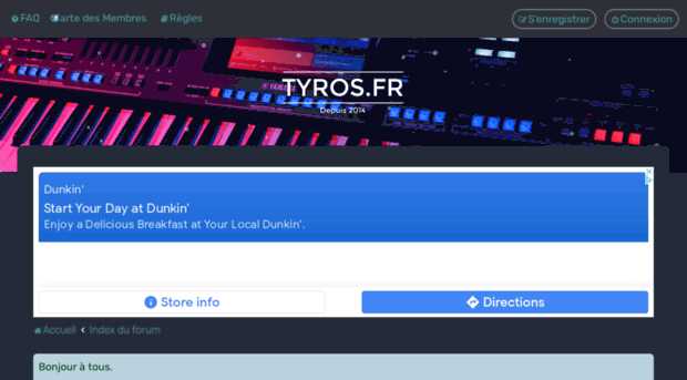 tyros.fr