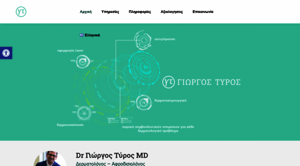 tyrosderm.gr