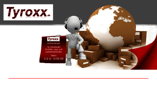 tyroxx.de