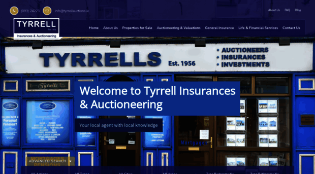 tyrrellauctions.ie