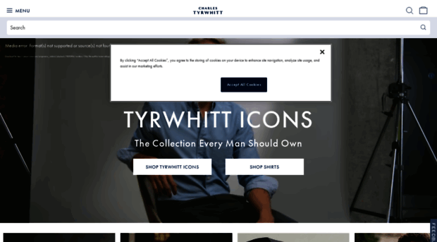 tyrwhitt.co.uk