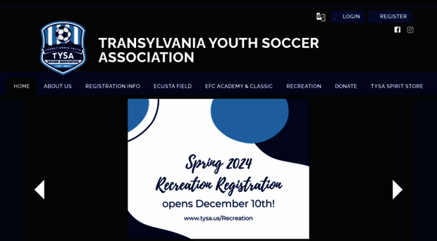 tysa.us