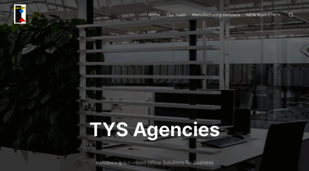 tysagencies.com