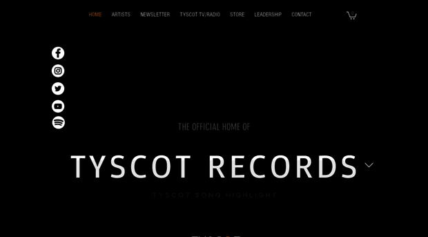 tyscotloud.com