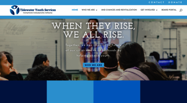 tysfoundation.org