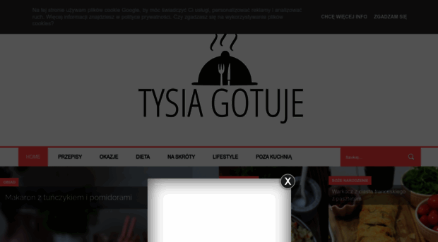 tysiagotuje.pl