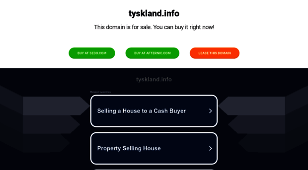 tyskland.info