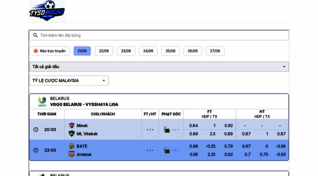 tysomacao.online