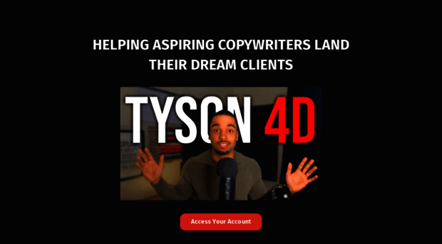 tyson4d.com