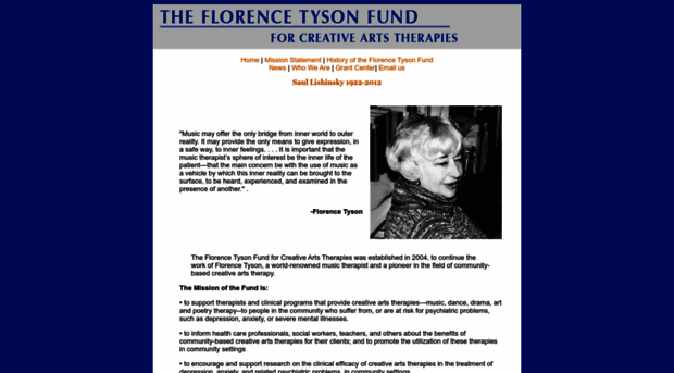 tysonfund.org