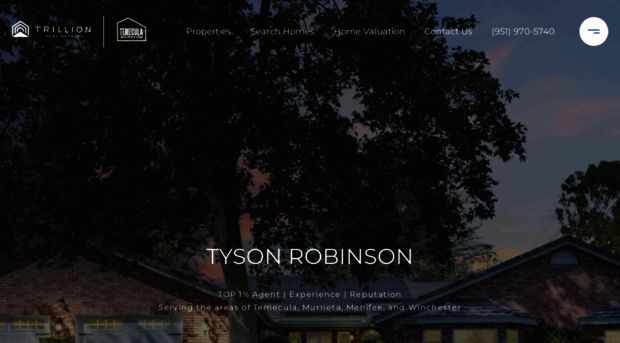 tysonrobinson.com