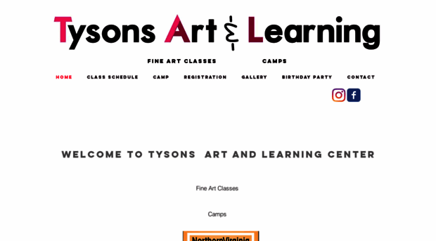 tysonsartandlearning.com