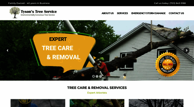 tysonstree.com