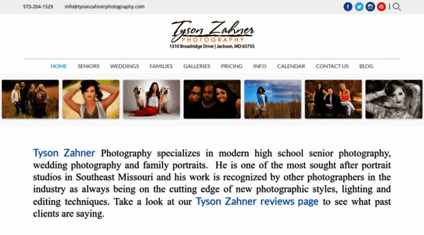 tysonzahnerphotography.com