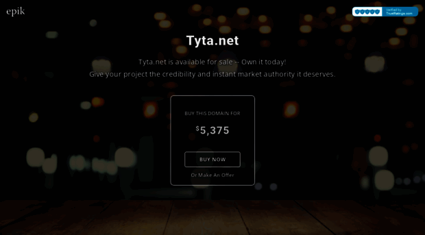 tyta.net