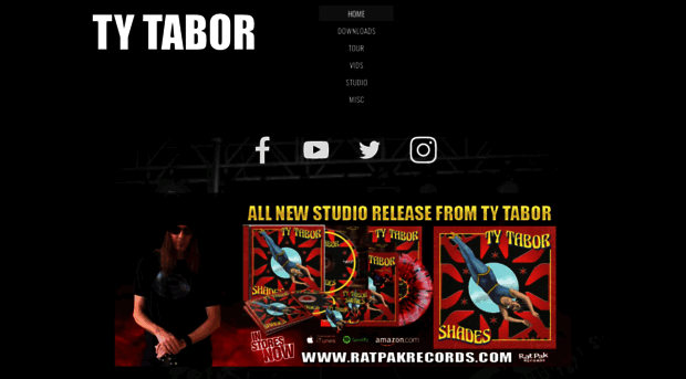 tytabor.com