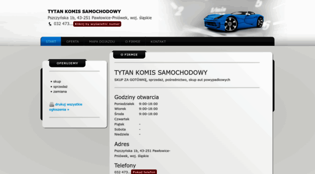 tytan.auto.com.pl