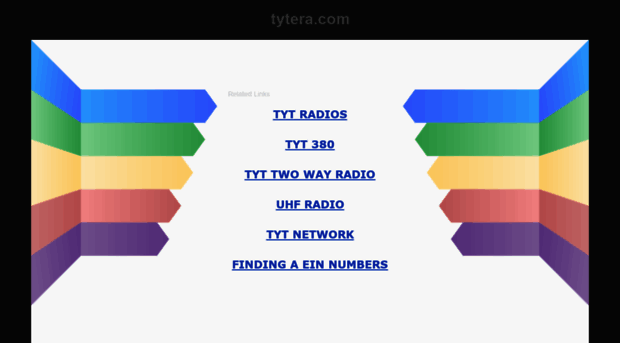 tytera.com