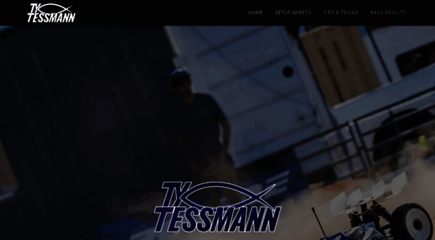 tytessmann.com