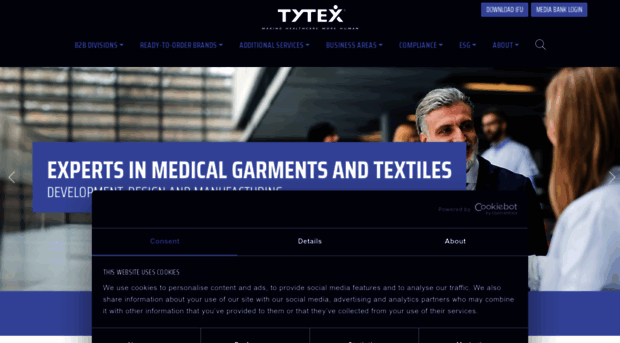 tytex.com