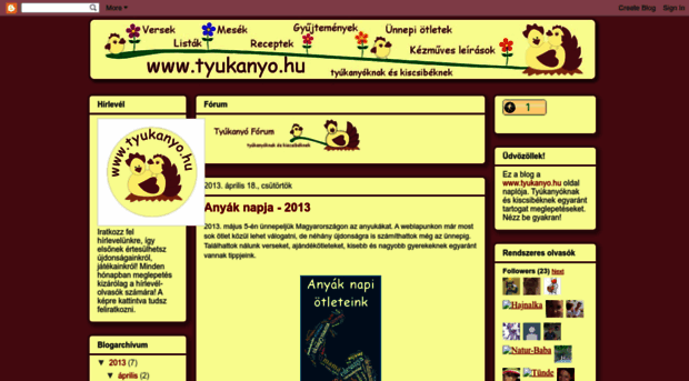 tyukanyoponthu.blogspot.com